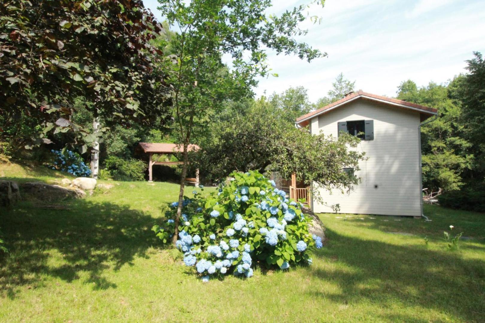 Villa Trois Anes Et Un Moulin Bessines-sur-Gartempe Exterior foto