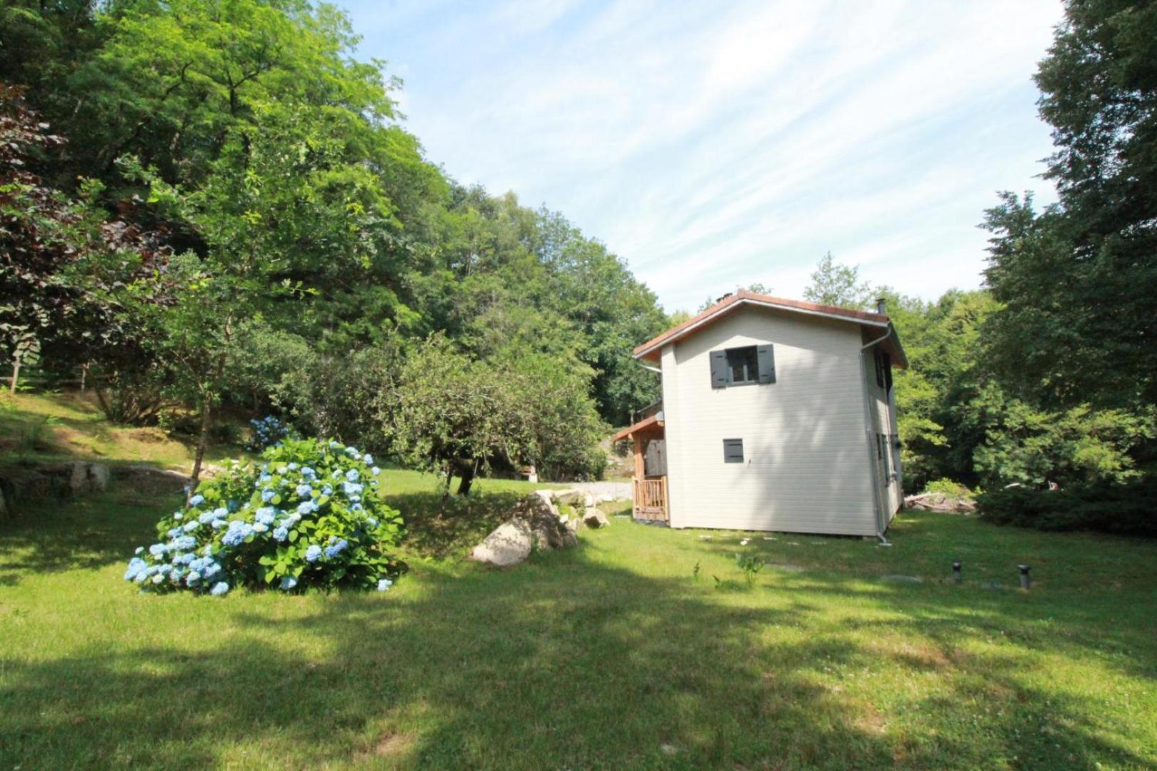 Villa Trois Anes Et Un Moulin Bessines-sur-Gartempe Exterior foto